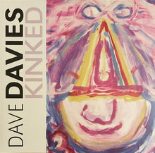 Load image into Gallery viewer, Dave Davies : Kinked (LP, RSD, Comp, RE, Pin + LP, RSD, Comp, Blu)