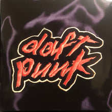 Load image into Gallery viewer, Daft Punk : Homework (2xLP, RE, RP)