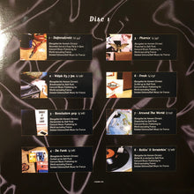 Load image into Gallery viewer, Daft Punk : Homework (2xLP, RE, RP)
