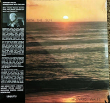 Load image into Gallery viewer, Howard Wales : Rendezvous With The Sun (LP, Album, Ltd, RE)