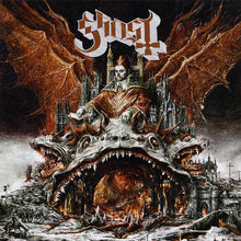 Load image into Gallery viewer, Ghost (32) : Prequelle (LP, Album)