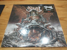 Load image into Gallery viewer, Ghost (32) : Prequelle (LP, Album)