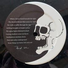 Load image into Gallery viewer, Dead Moon : Destination X (LP, Album, Mono)