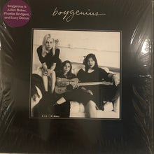 Load image into Gallery viewer, Boygenius : Boygenius (12", EP)