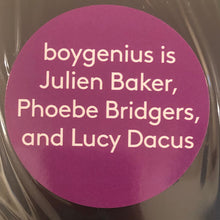 Load image into Gallery viewer, Boygenius : Boygenius (12", EP)