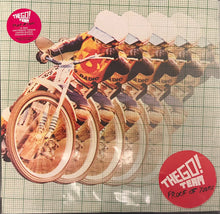 Load image into Gallery viewer, The Go! Team : Proof Of Youth (LP, RSD, Ltd, RE, Pin + Flexi, 7", S/Sided)