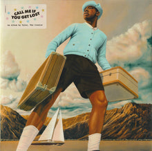 Load image into Gallery viewer, Tyler, The Creator : Call Me If You Get Lost (2xLP, Album, URP)