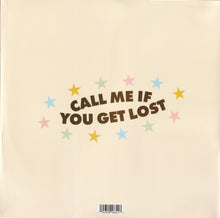 Load image into Gallery viewer, Tyler, The Creator : Call Me If You Get Lost (2xLP, Album, URP)