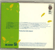 Load image into Gallery viewer, Various : Honor Them All: Mothers Against Drunk Driving (CD, Comp)