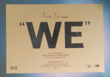 Load image into Gallery viewer, Arcade Fire : WE (LP, Album, Ltd, Whi)