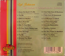 Load image into Gallery viewer, Syl Johnson : The Twilight & Twinight Masters Collection (CD, Comp)