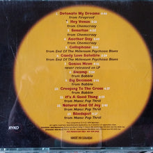 Load image into Gallery viewer, That Petrol Emotion : Exploded View (CD, Comp, Promo, Smplr)