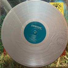 Load image into Gallery viewer, Paramore : All We Know Is Falling (LP, Album, RE, Sil)