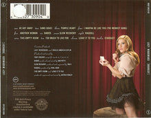 Load image into Gallery viewer, Lucy Woodward : Hooked! (CD, Album)