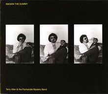 Load image into Gallery viewer, Terry Allen & The Panhandle Mystery Band : Smokin The Dummy (CD, Album, RE, RM)
