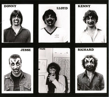 Load image into Gallery viewer, Terry Allen & The Panhandle Mystery Band : Smokin The Dummy (CD, Album, RE, RM)