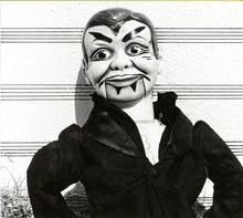 Load image into Gallery viewer, Terry Allen & The Panhandle Mystery Band : Smokin The Dummy (CD, Album, RE, RM)