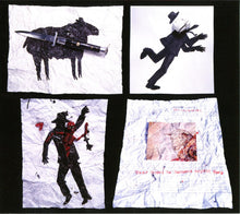 Load image into Gallery viewer, Terry Allen & The Panhandle Mystery Band : Bloodlines (CD, Album, RM)