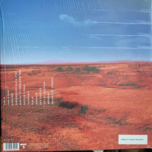 Load image into Gallery viewer, Muse : Black Holes And Revelations (LP, Album, RE, RP)