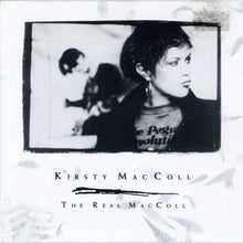 Load image into Gallery viewer, Kirsty MacColl : The Real MacColl (CD, Comp, Promo)