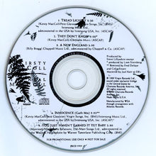 Load image into Gallery viewer, Kirsty MacColl : The Real MacColl (CD, Comp, Promo)