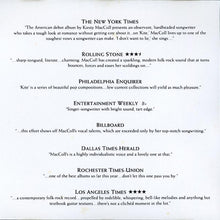 Load image into Gallery viewer, Kirsty MacColl : The Real MacColl (CD, Comp, Promo)