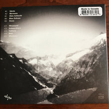 Load image into Gallery viewer, Automatisme & Stefan Paulus : Gap/Void (CD, Album)