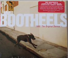 Load image into Gallery viewer, The Bootheels : 1988: The Original Demos (CD, Album)