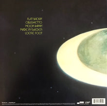 Load image into Gallery viewer, Brother Jack McDuff : Moon Rappin' (LP, Album, RE, 180)
