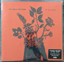 Load image into Gallery viewer, Flora Purim : If You Will (LP, Album, Ltd, Cle)