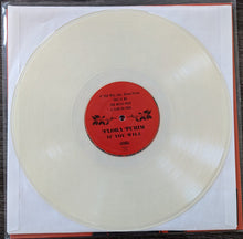 Load image into Gallery viewer, Flora Purim : If You Will (LP, Album, Ltd, Cle)