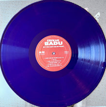 Load image into Gallery viewer, Erykah Badu : But You Caint Use My Phone (LP, Ltd, Mixtape, Pur)