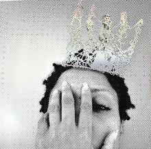 Load image into Gallery viewer, Erykah Badu : But You Caint Use My Phone (LP, Ltd, Mixtape, Pur)