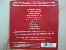 Load image into Gallery viewer, No Artist : Haunted House (CD-ROM)