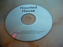 Load image into Gallery viewer, No Artist : Haunted House (CD-ROM)
