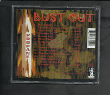 Load image into Gallery viewer, Robin Sylar : Bust Out (CD, Album)