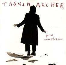 Load image into Gallery viewer, Tasmin Archer : Great Expectations (CD, Album)
