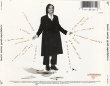 Load image into Gallery viewer, Tasmin Archer : Great Expectations (CD, Album)