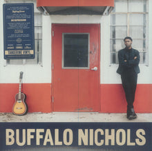 Load image into Gallery viewer, Buffalo Nichols : Buffalo Nichols (LP, Album, Ltd, Opa)