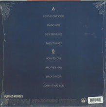 Load image into Gallery viewer, Buffalo Nichols : Buffalo Nichols (LP, Album, Ltd, Opa)