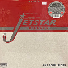 Load image into Gallery viewer, Various : Jetstar Records: The Soul Sides (LP, RSD, Comp, Mono, Cle)