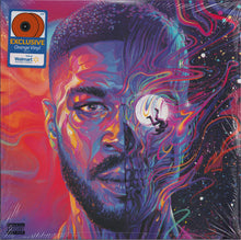 Load image into Gallery viewer, Kid Cudi : Man On The Moon III: The Chosen (2xLP, Album, Ora)