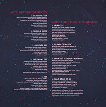 Load image into Gallery viewer, Kid Cudi : Man On The Moon III: The Chosen (2xLP, Album, Ora)