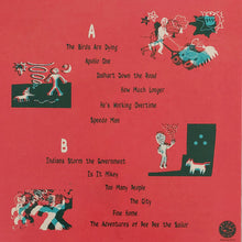 Load image into Gallery viewer, Paul Leary : The History of Dogs, Revisited (LP, Album, Lim)