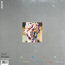 Load image into Gallery viewer, Flume : Palaces (2xLP, Album)