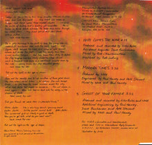 Load image into Gallery viewer, New Model Army : Here Comes The War (CD, Single)