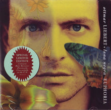 Load image into Gallery viewer, Ottmar Liebert + Luna Negra* : Euphoria (CD, Ltd)