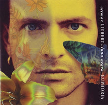 Load image into Gallery viewer, Ottmar Liebert + Luna Negra* : Euphoria (CD, Ltd)