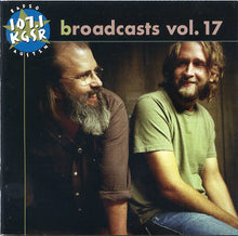 Load image into Gallery viewer, Various : Broadcasts Vol. 17 (2xCD, Ltd)