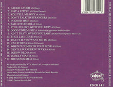 Load image into Gallery viewer, The Beau Brummels : Autumn In San Francisco (CD, Comp, RE)